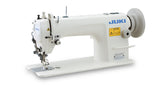 Juki DU-1181N 1-needle, Top and Bottom-feed, Lockstitch Machine with Double-capacity Hook